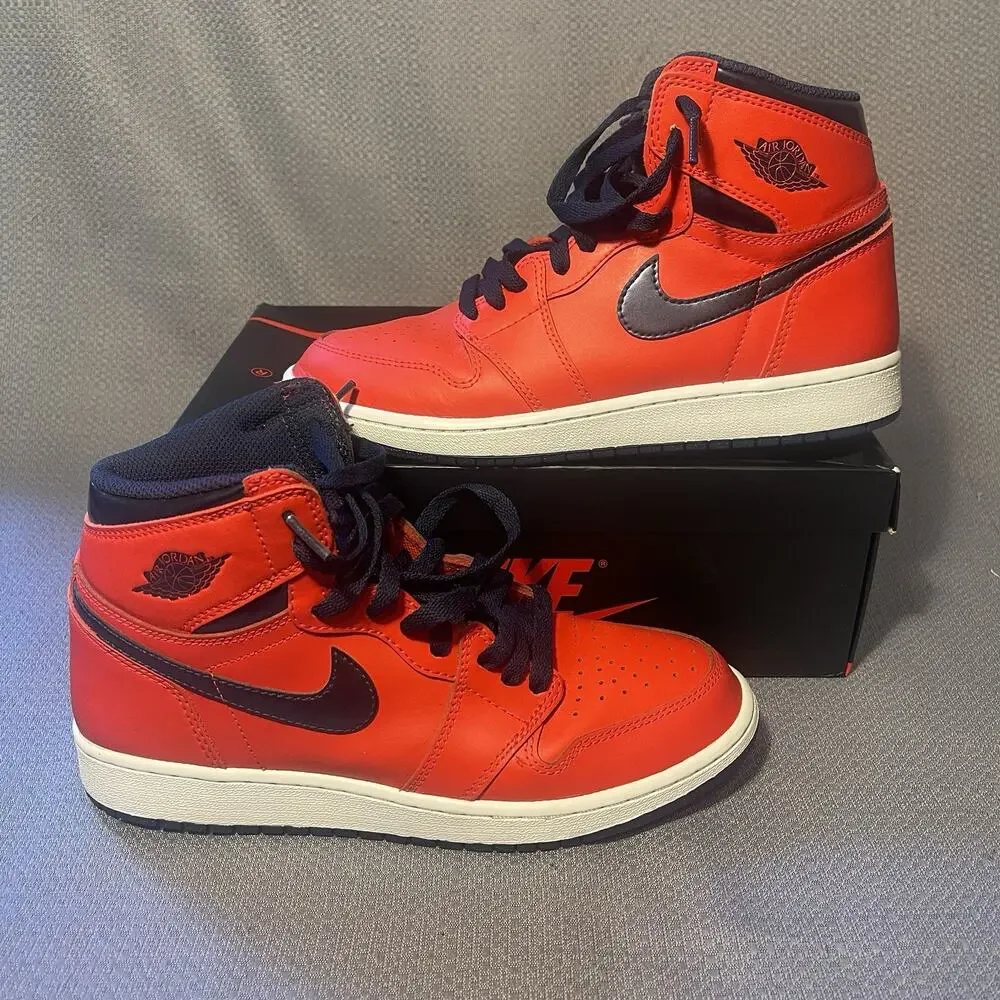 Jordan product size